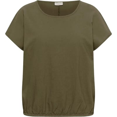 Vrouwenblouse KAFFE Curve Nana
