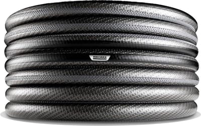 Tuinslang Performance Premium 1/2" 20 meter - anti-torsie technologie - knikbestendig - barstdruk van 45 bar - temperatuurweerstand van -20 tot +60 °C - anti-UV - 18 jaar garantie Tuinslang