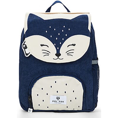 Rugzak Pol Fox SAC A DOS BABY LITTLE FOX