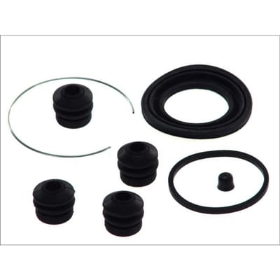 Reparatieset, remklauw AUTOFREN SEINSA D4-387 rechts