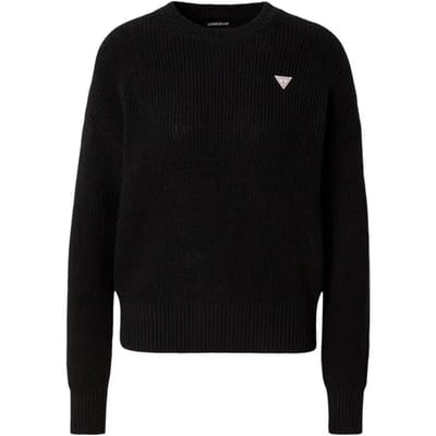 Sport-T-shirts Guess W4BR08 Z3HM1-JBLK