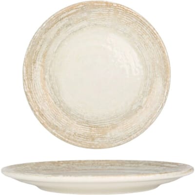 Bonna Dessertbord - Patera - Porselein - 19 cm - set van 6