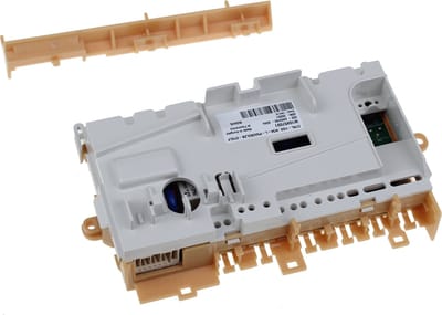 WHIRLPOOL - MODULE - STUURKAART YODA+ - NIET GECONFIGUREERD - 480140102002