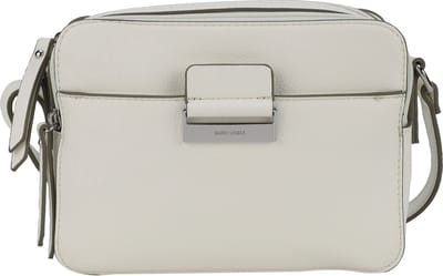 GERRY WEBER schoudertas Talk Different II Shoulder Bag White wit