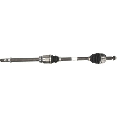 Aandrijfas SNR DK55.012
