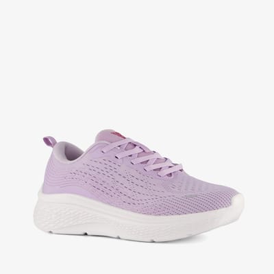 Osaga dames sportschoenen paars - Maat 40 - Uitneembare zool