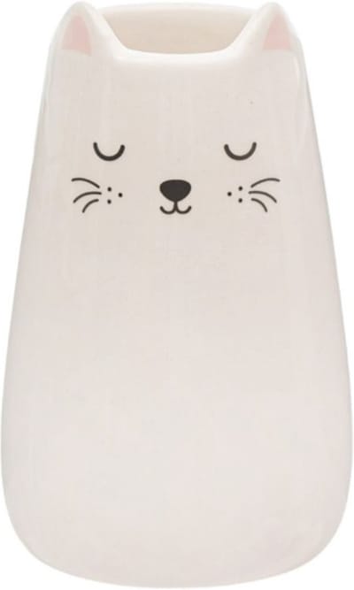 Vaasje Poes - Sass & Belle