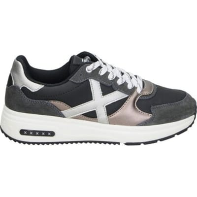 Munich Aurea 02 Wandelschoenen Zwart EU 36