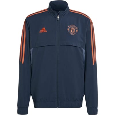 Trainingsjas Manchester United Condivo 2022/23