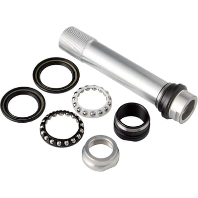 Shimano Wh-m8100-tl-f15-b-275 Mtb Achternaaf Zilver
