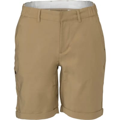 Chino shorts voor dames Agu Venture