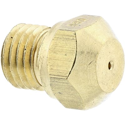AEG Injector vloeibaar gas grote kookplaatbrander 3422508113