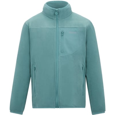 Regatta Kinder/Kids Frankie Full Zip Fleecejack (Ivy Mos)