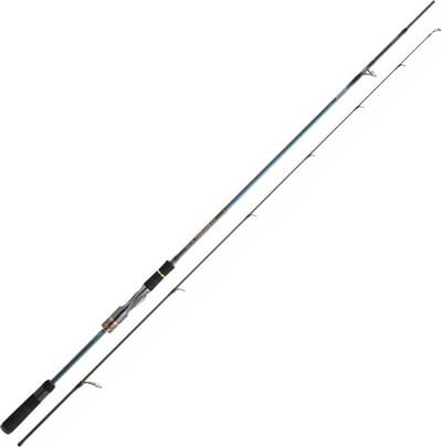 Daiwa Tournament Ags Spinhengel Blauw 3.05 m / 14-56 g