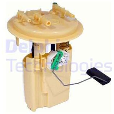 Brandstoftoevoereenheid DELPHI FG1000-12B1