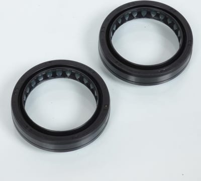 vork spi pakking 40x52.2x10/10.5mm voor aprilia 125 rs motorfiets 2006 tot 2010 111a136fk