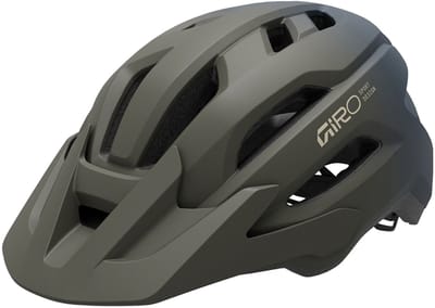 Giro Fixture II Helm Junior
