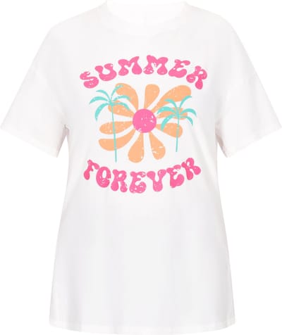 usha T-shirt