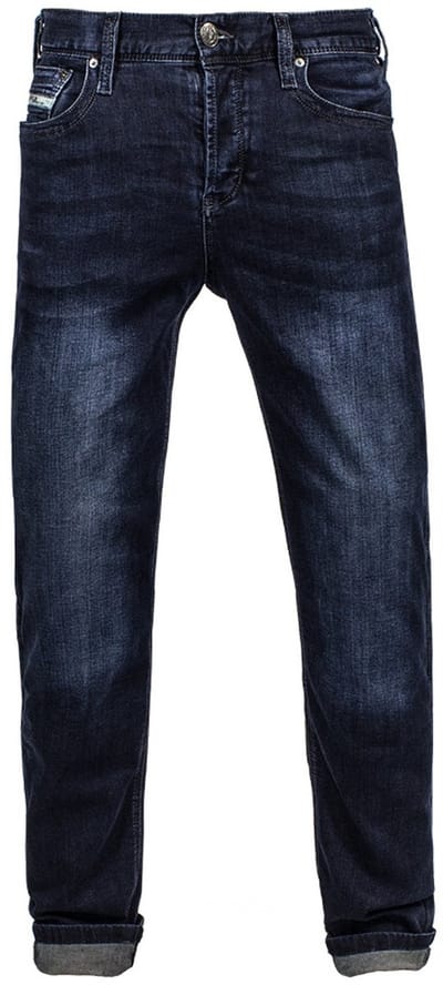John Doe Original Donkerblauw Used XTM - Broek