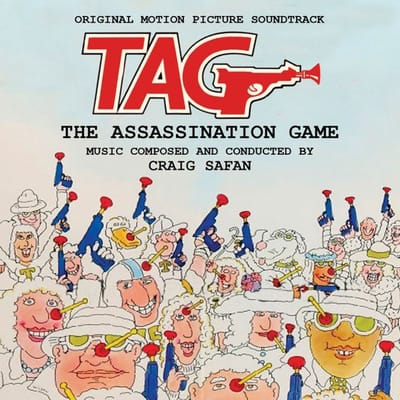 TAG