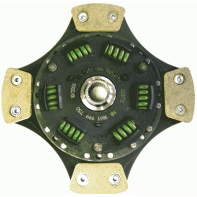 Koppelingsplaat Performance SACHS 881861 999750