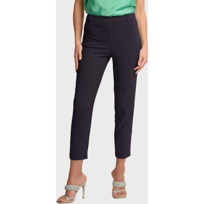 broek amalio vrouw zwart