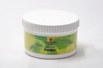 Volatile Fango poeder 150 Gram
