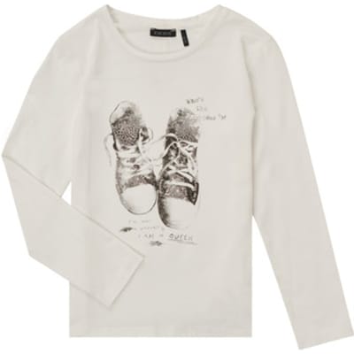 T-Shirt Lange Mouw Ikks XV10102