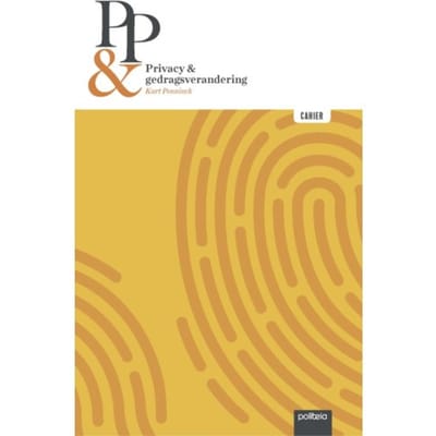 Privacy & Persoonsgegevens: Privacy & Gedragsverandering Op De Werkvloer - Kurt Penninck