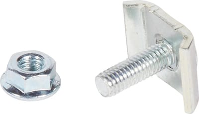 Legrand cablofil montageset CE25VS elvz - per 50 stuks (CM558061)
