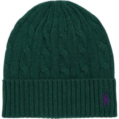 Ralph Lauren Groene hoeden