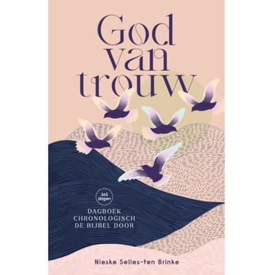 God Van Trouw - Nieske Selles