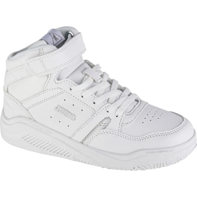 Joma Platea Mid Jr 24 JPLAMS, voor meisje, Wit, Sneakers, maat: 32