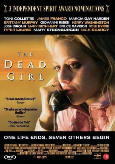 Dead Girl