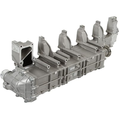 UitlaatgasRadiator MAHLE CE 38 000P