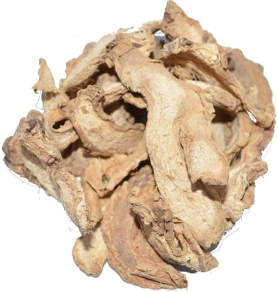 De Kruidenbaron - Gember gesneden of gemberwortel - zak 1 kilo