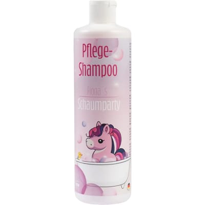 Paardenshampoo HKM Kids Fiona