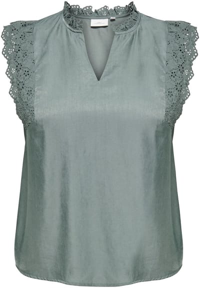 ONLY Carmakoma Top CARCARLENE Top