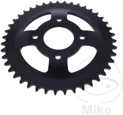 Couronne de transmission Esjot pour moto MASH 250 BLACK SEVEN 2017 à 2019 43dts P520