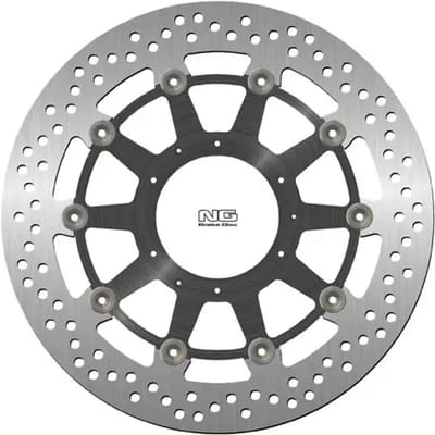 Zwevende motorfiets remschijf NG Brake Disc DIS1621G
