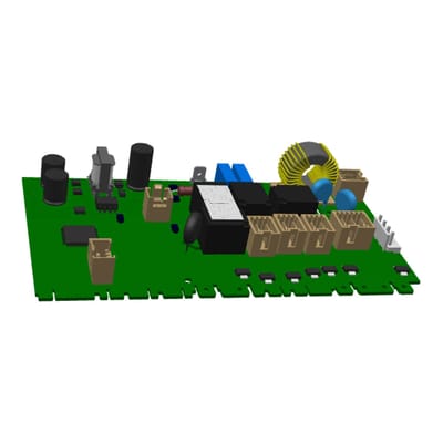 AEG niet-geconfigureerde module, EWX14931,WM,FULL 140177229279