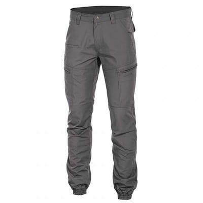 Pentagon Ypero Broek Grijs 38 / 32 Man