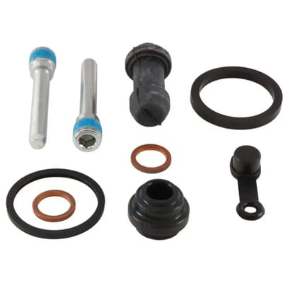 Remset voor remklauw All Balls Racing Suzuki AN 400 Burgman [400] / AN 400 Burgman ABS [400]