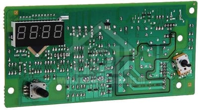 Samsung Module Bedieningsprint, met display OX6211BUU DE9202168A * zie omschrijving