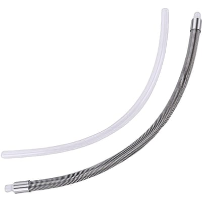 Remplacement du tube à lait pour machine à café Jura WE8 E6 D6 Z8 Z6 Boîtier de tuyau à lait en acier inoxydable Adaptateur HP3