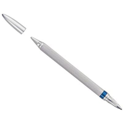 Benchmade 1200-1 pen matte silver