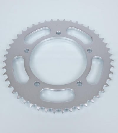 Couronne de transmission Sifam pour moto Aprilia 50 RS Replica 1999 à 2005 Neuf