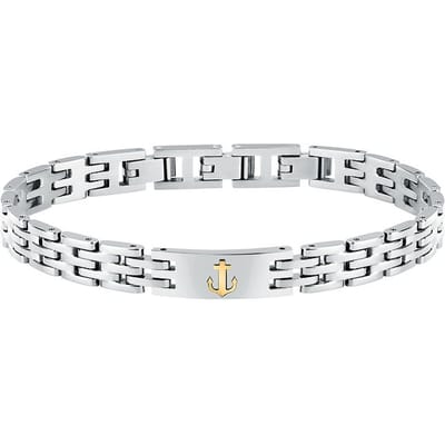 Morellato Armband Gold SABY06