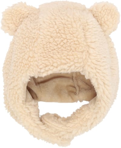 Puck Muts - Teddy Sand