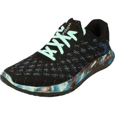 Under Armour Dames HOVR Machina Breeze Hardloopschoenen